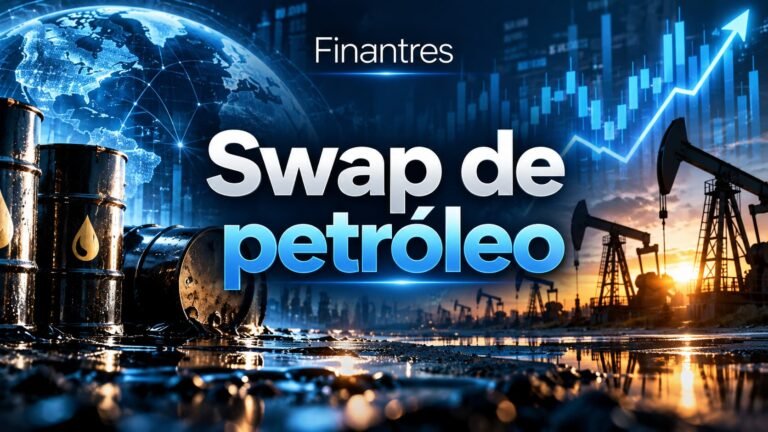 Swap de petróleo