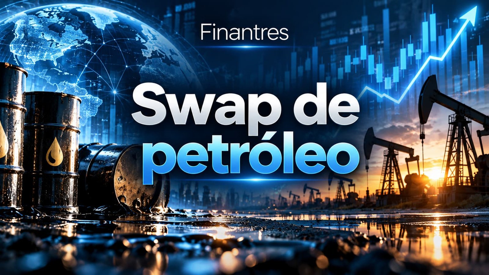 Swap de petróleo