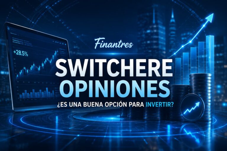 Switchere opiniones