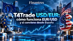 T4Trade USDEUR
