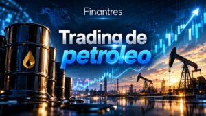 Trading de petróleo
