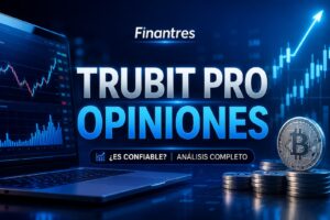 TruBit Pro opiniones