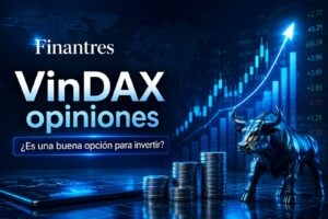 VinDAX opiniones
