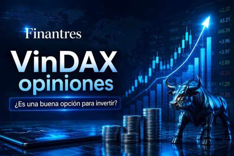 VinDAX opiniones