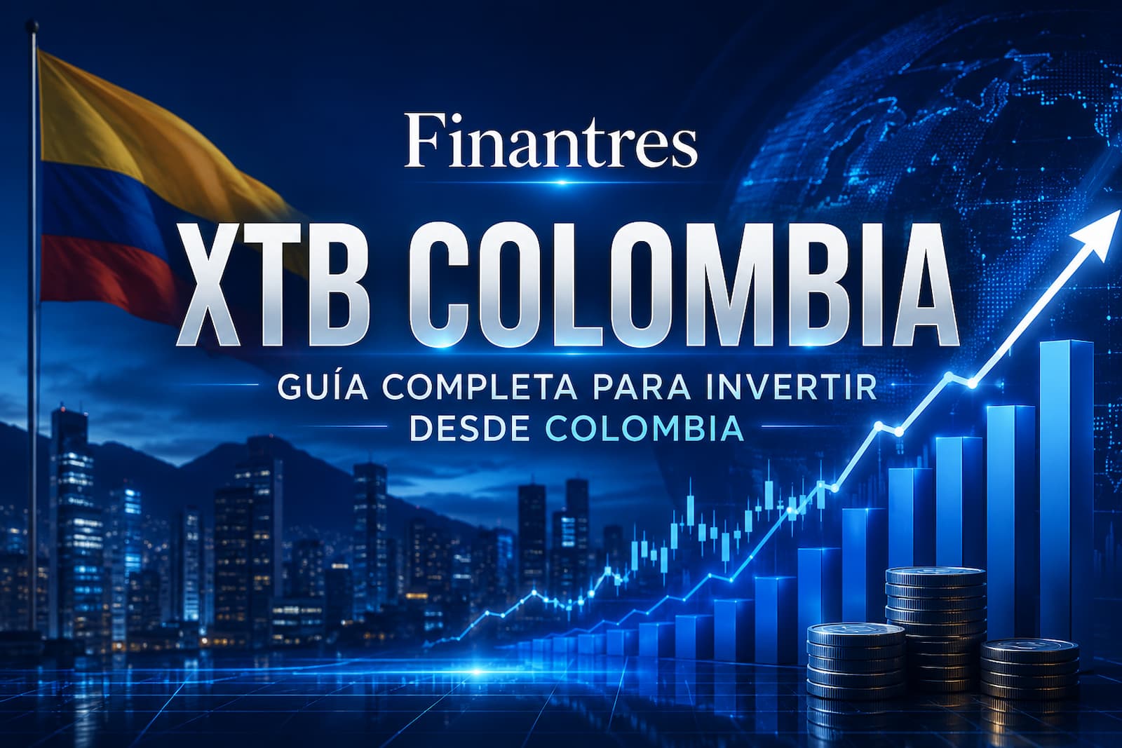 XTB Colombia