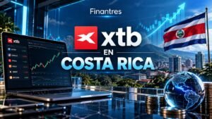 XTB en Costa Rica