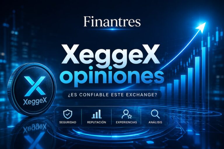 XeggeX opiniones