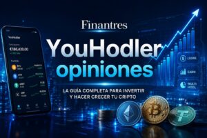 YouHodler opiniones
