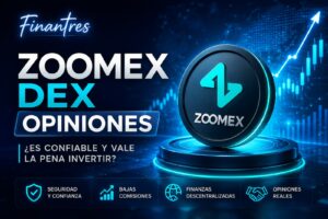 Zoomex DEX opiniones
