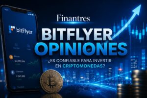 bitFlyer opiniones