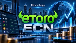 eToro ECN