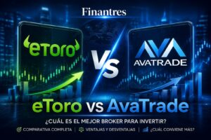eToro vs AvaTrade