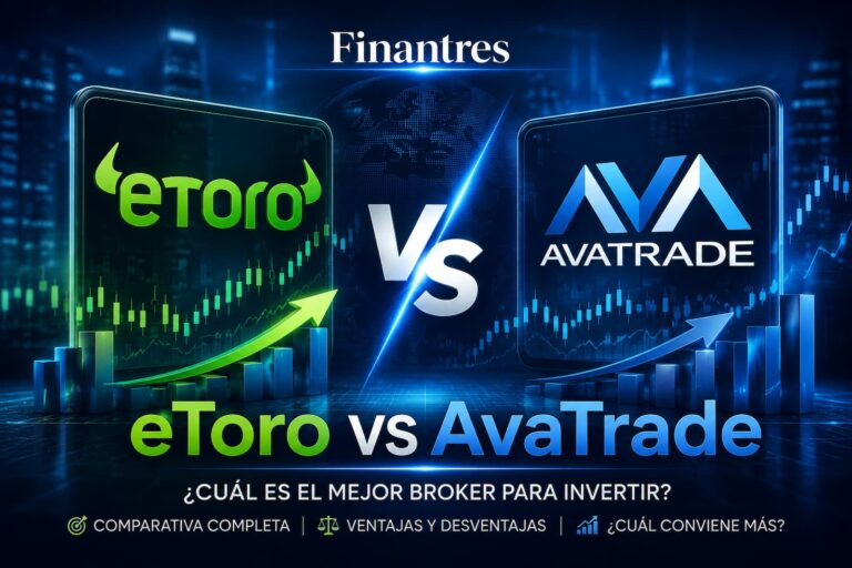 eToro vs AvaTrade