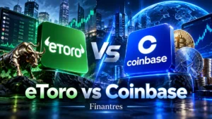 eToro vs Coinbase