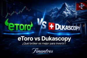 eToro vs Dukascopy