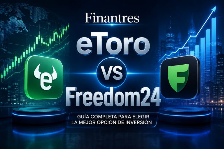 eToro vs Freedom24