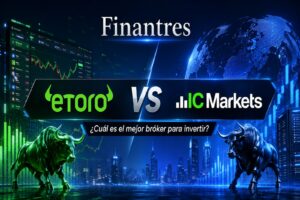 eToro vs IC Markets
