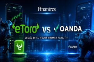 eToro vs OANDA