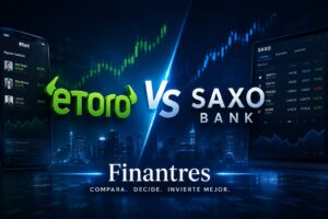 eToro vs Saxo Bank