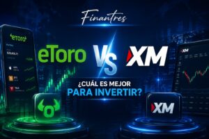 eToro vs XM