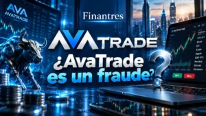 ¿AvaTrade es un fraude?
