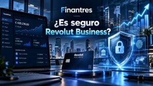¿Es seguro Revolut Business