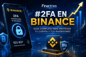 2FA en Binance