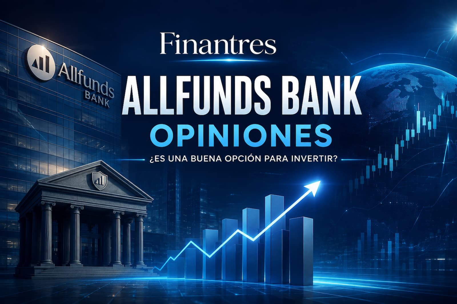 Allfunds Bank opiniones