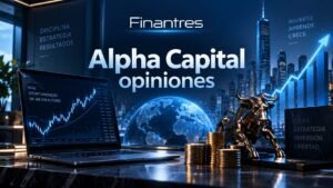 Alpha Capital opiniones