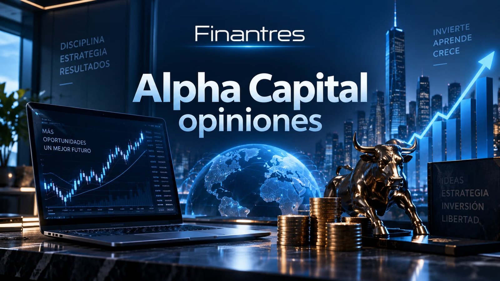 Alpha Capital opiniones