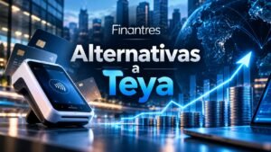 Alternativas a Teya