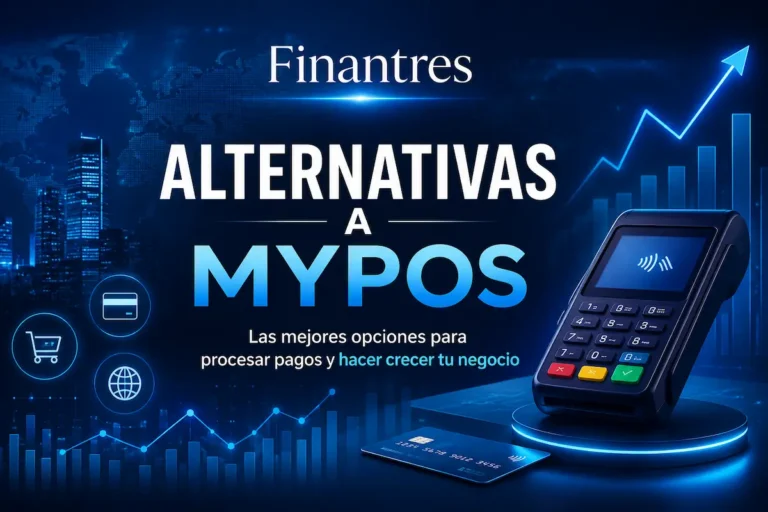 Alternativas a myPOS