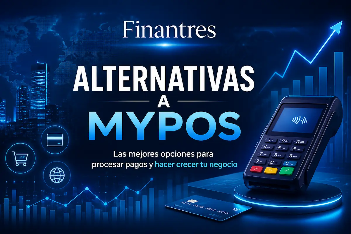 Alternativas a myPOS