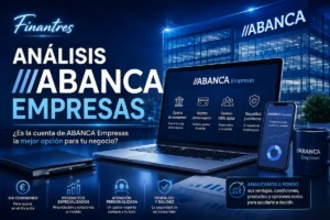 Análisis ABANCA Empresas