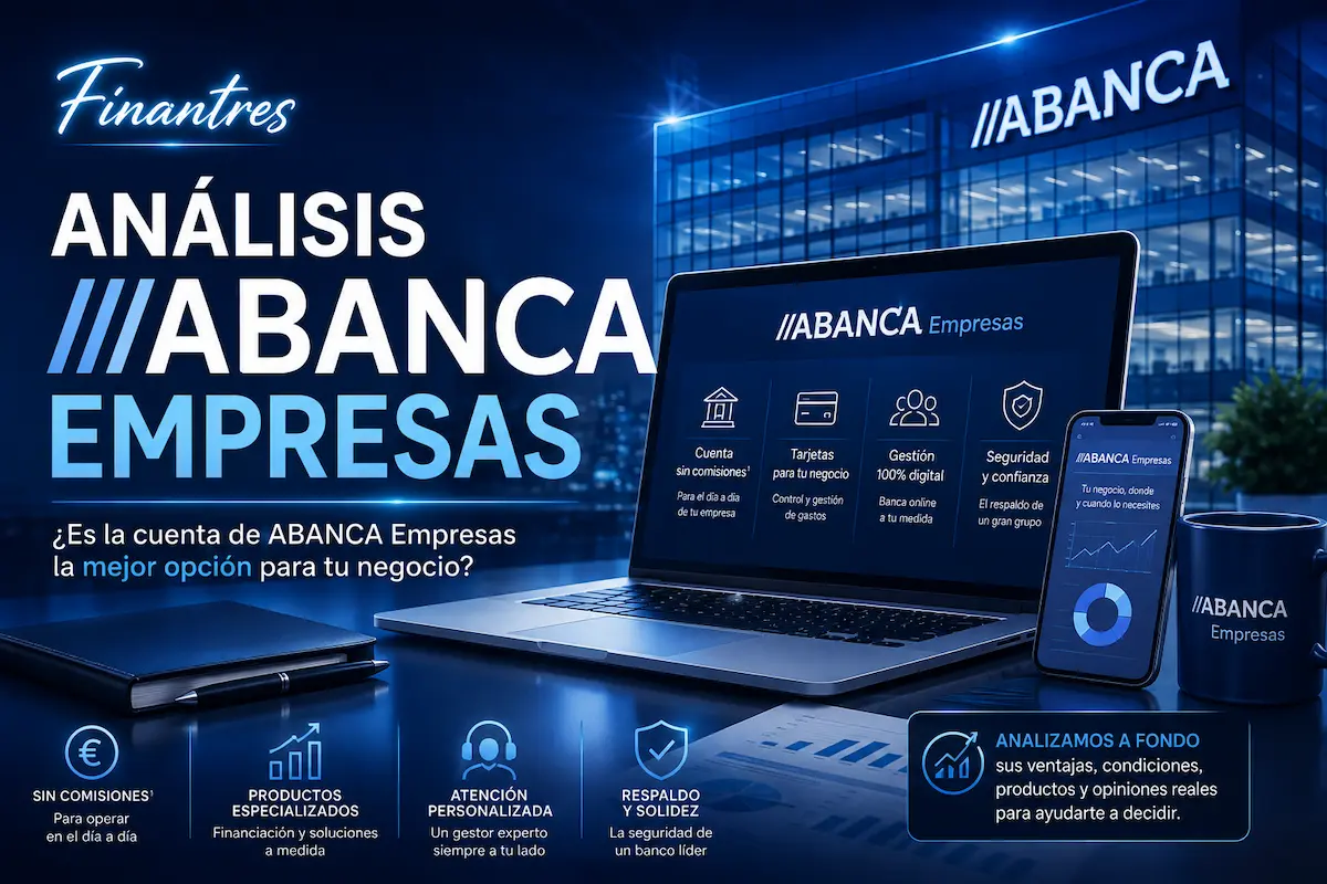 Análisis ABANCA Empresas