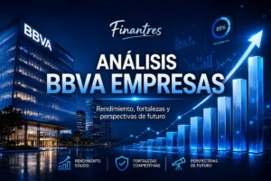 Análisis BBVA Empresas