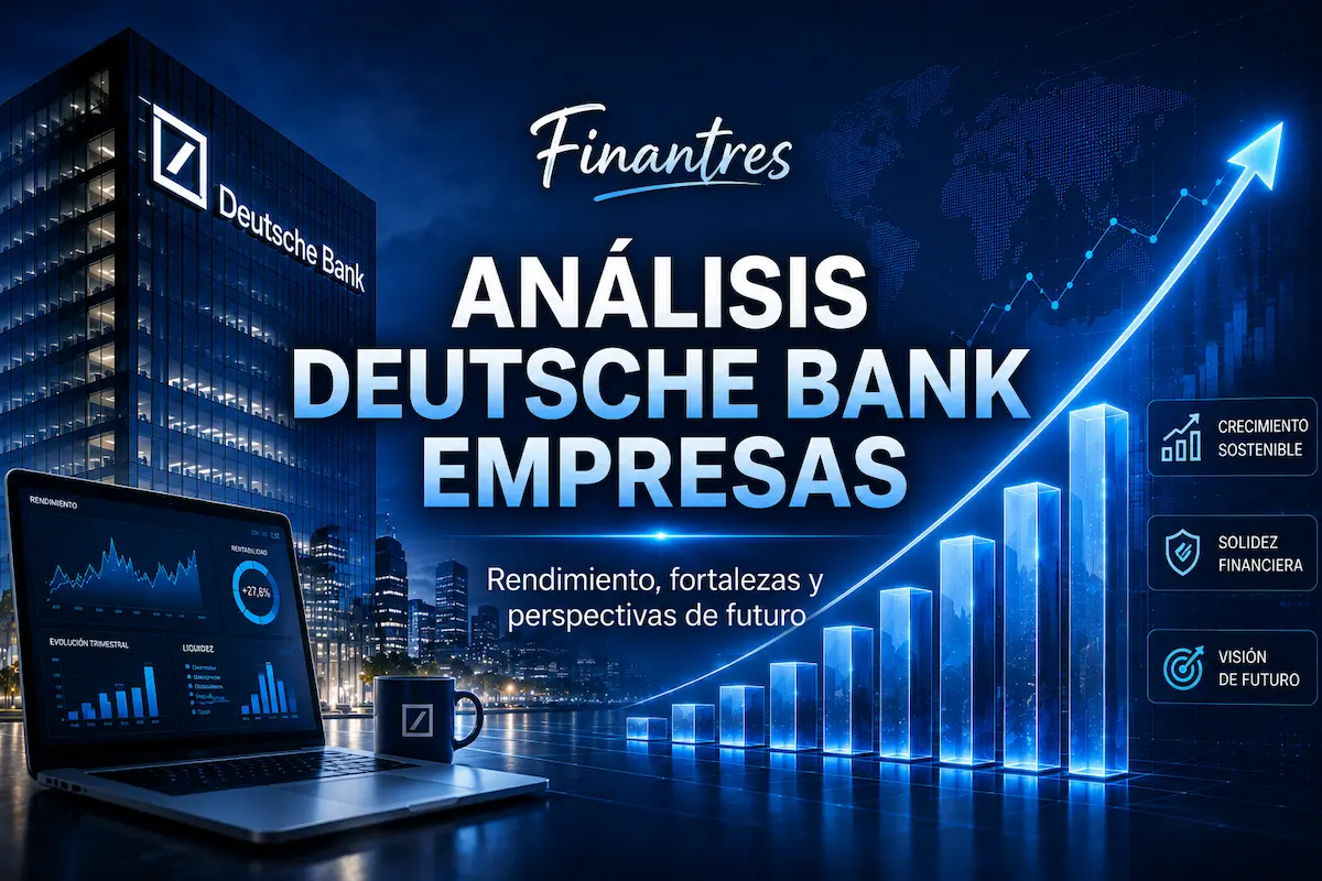 Análisis Deutsche Bank Empresas