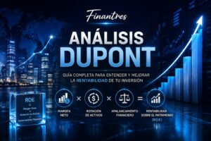 Análisis DuPont