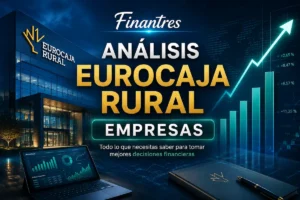 Análisis Eurocaja Rural Empresas