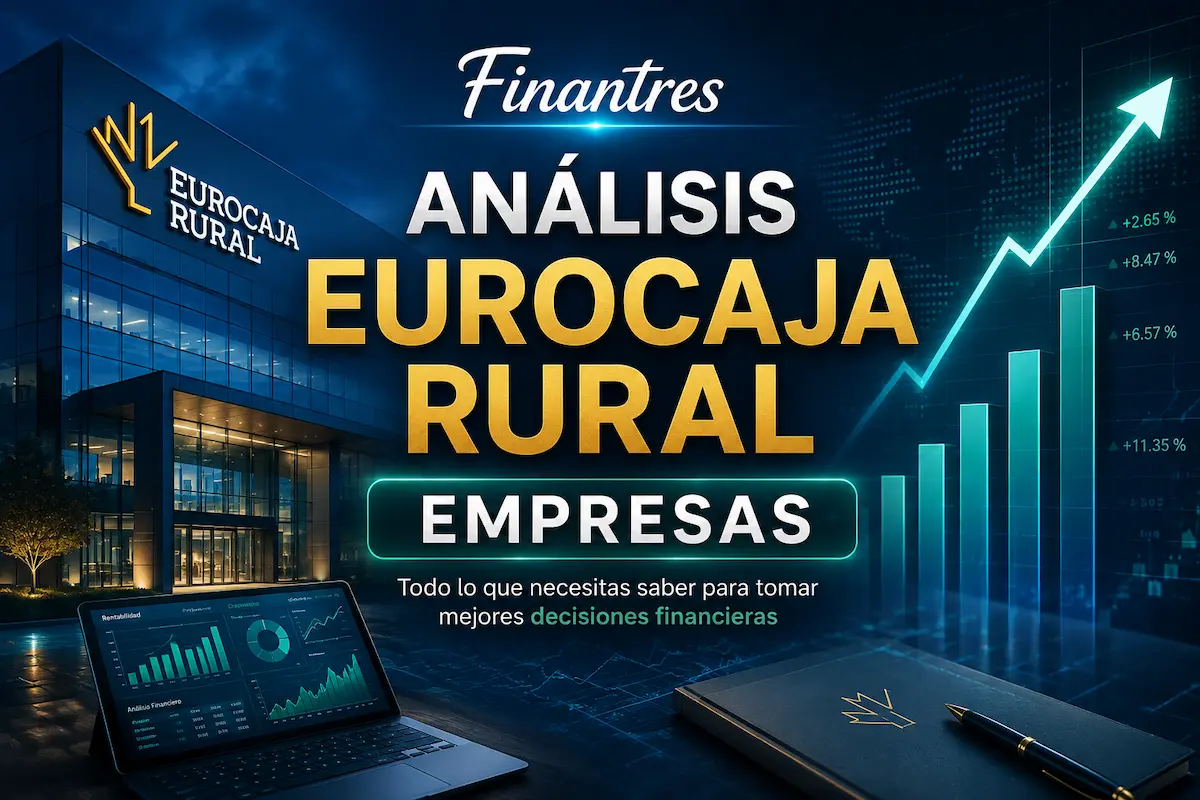 Análisis Eurocaja Rural Empresas