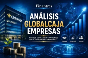 Análisis Globalcaja Empresas