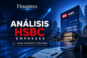Análisis HSBC Empresas