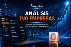 Análisis ING Empresas