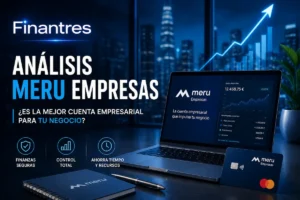 Análisis Meru Empresas