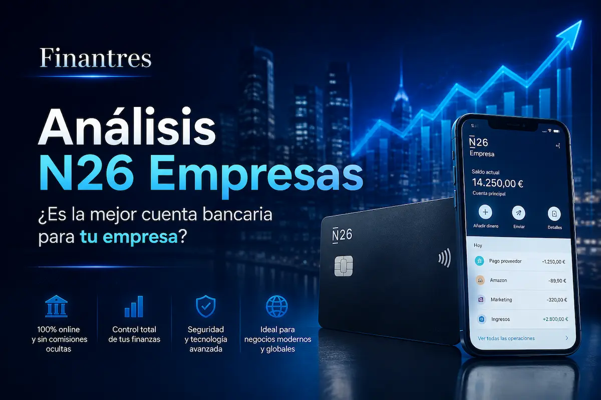 N26 Empresas