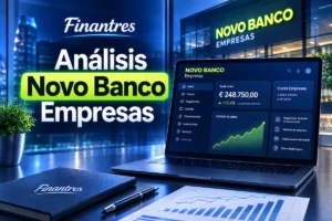 Análisis Novo Banco Empresas