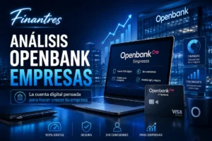 Análisis Openbank Empresas