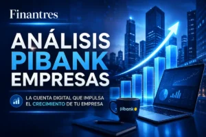 Análisis Pibank Empresas
