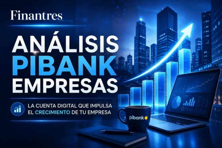 Análisis Pibank Empresas