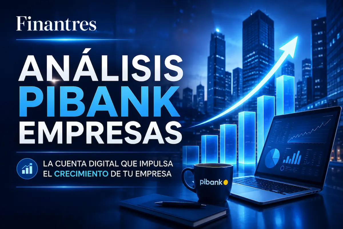Análisis Pibank Empresas